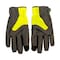 Forney Utility Work Gloves Menfts XL 53022 - alternate 4